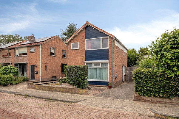 Property photo - Driftweg 23C, 3921DR Elst